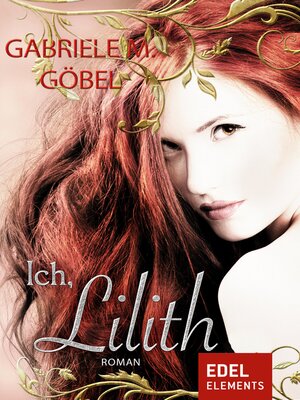 cover image of Ich, Lilith
